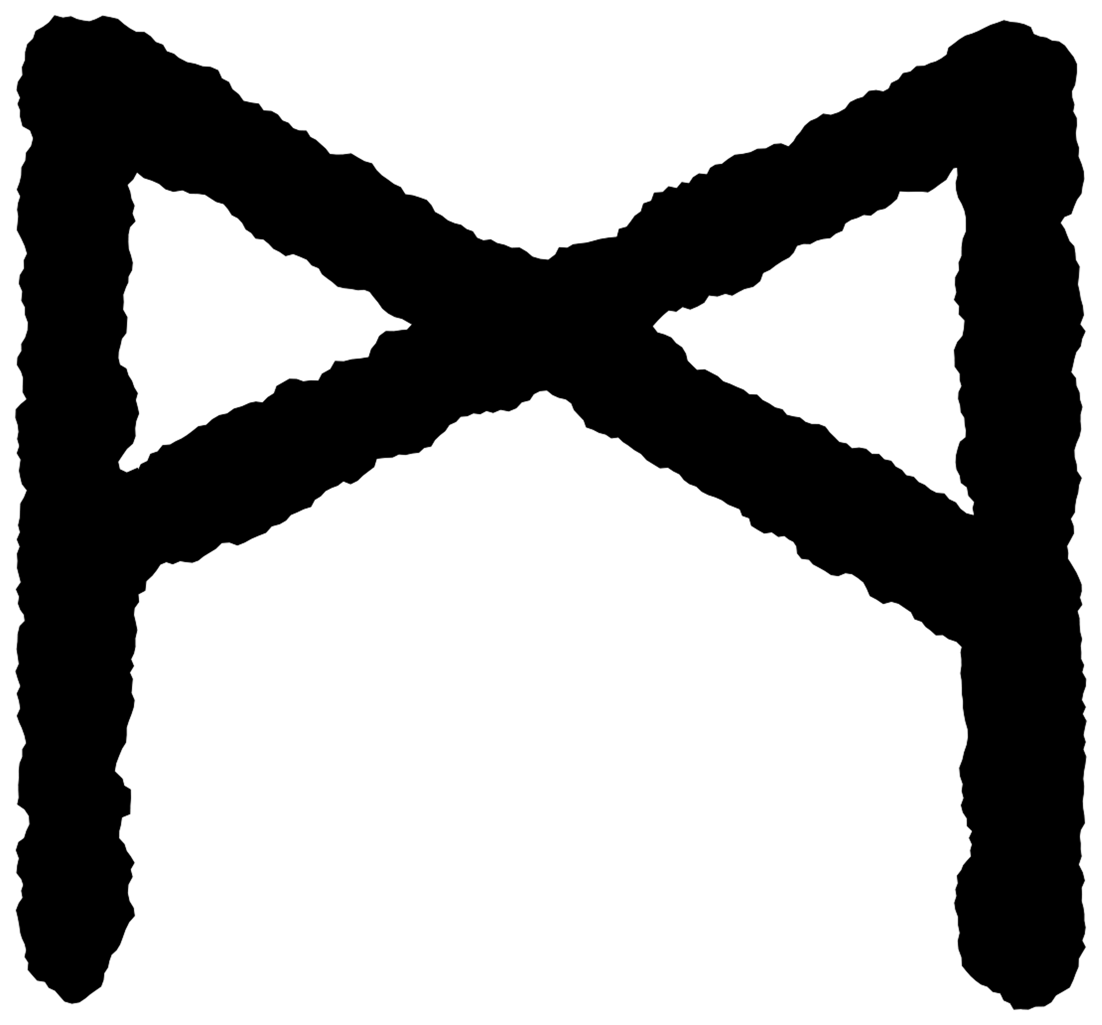 Maðr / Mannaz
