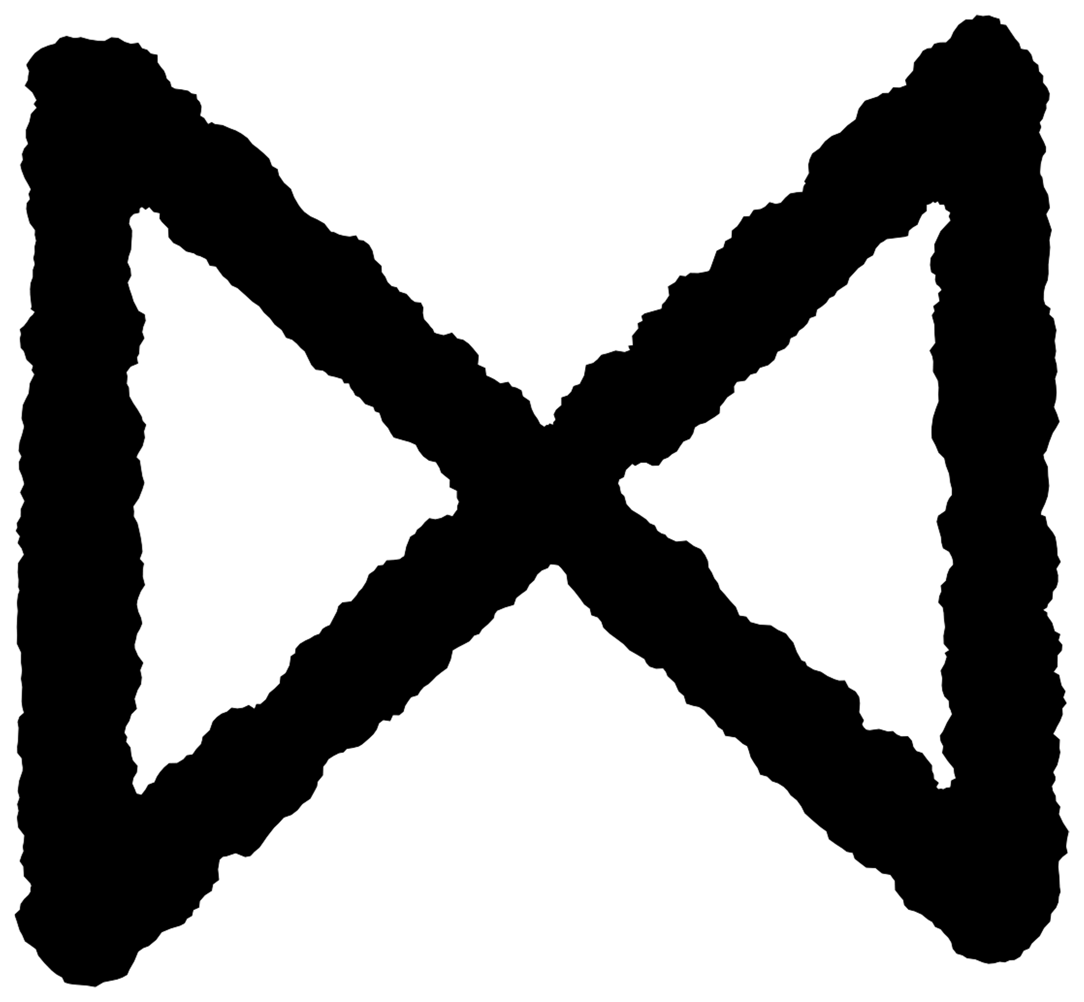 Dagr / Dagaz